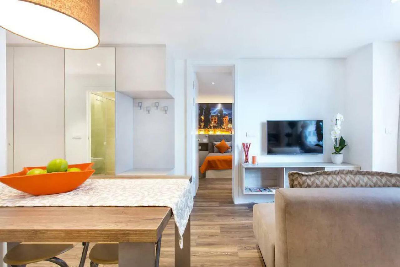 ★ Exclusive Central Apartment ★ Free Garage ★ Ljubljana Eksteriør bilde