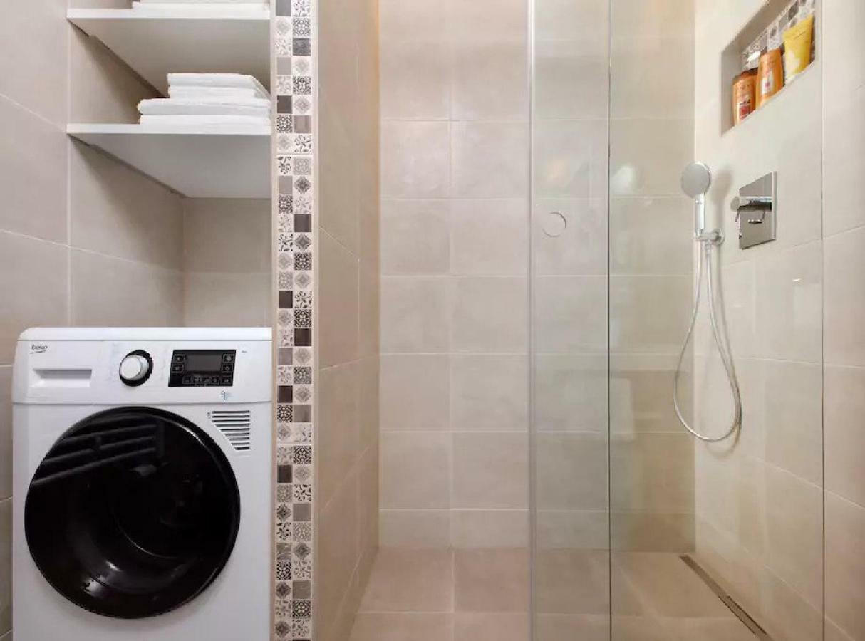 ★ Exclusive Central Apartment ★ Free Garage ★ Ljubljana Eksteriør bilde