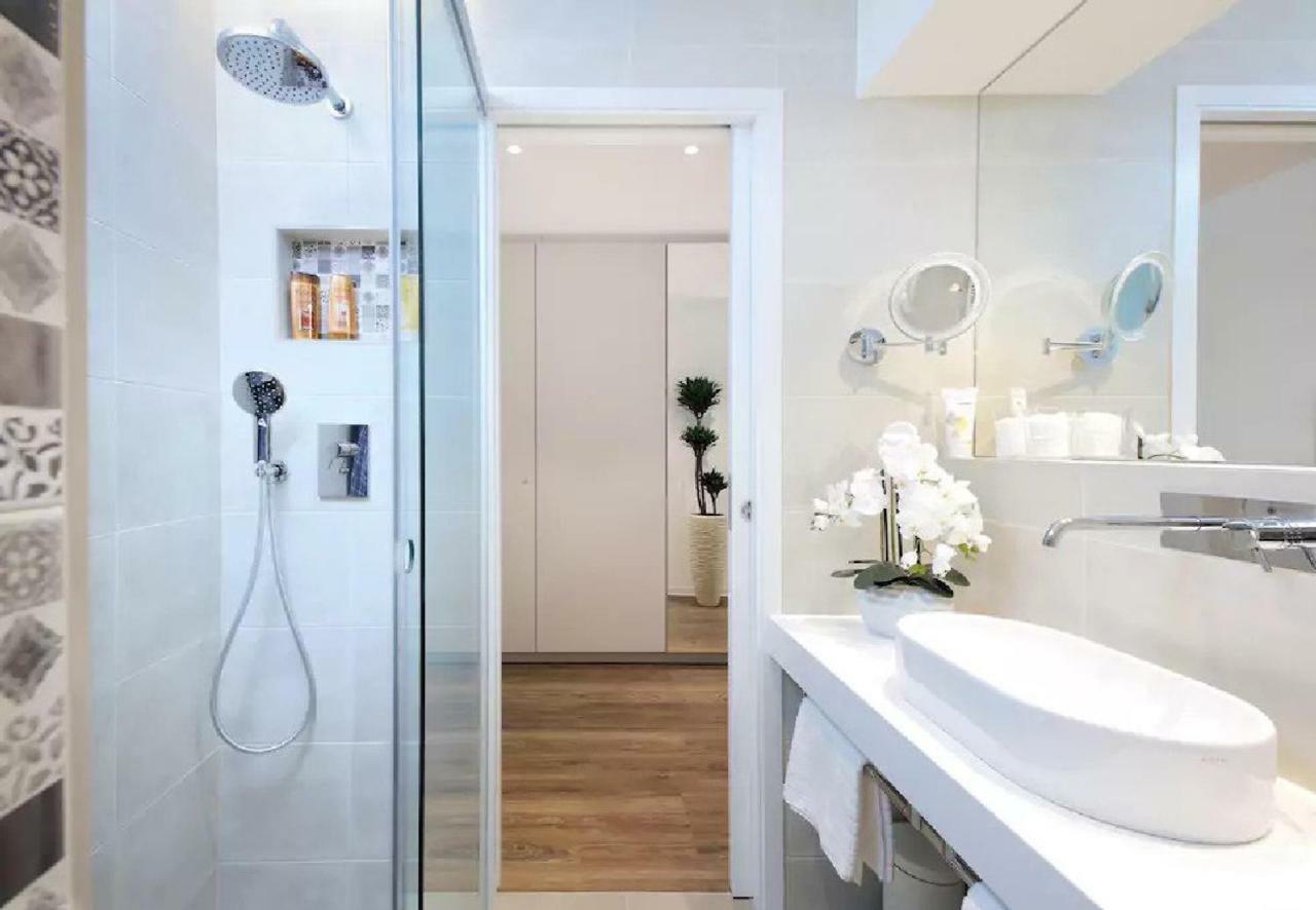 ★ Exclusive Central Apartment ★ Free Garage ★ Ljubljana Eksteriør bilde