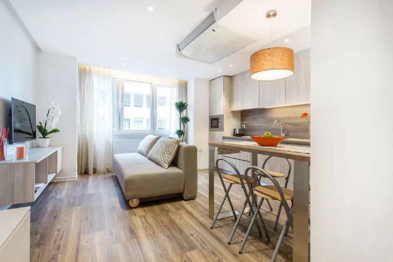 ★ Exclusive Central Apartment ★ Free Garage ★ Ljubljana Eksteriør bilde
